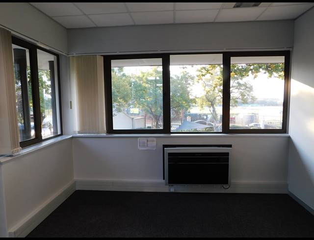 634M² OFFICE TO LET IN ILLOVO
